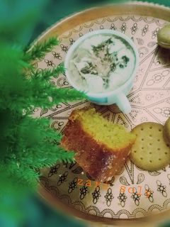 عکسی از دستور شیر قهوه