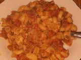 Salsa boloñesa