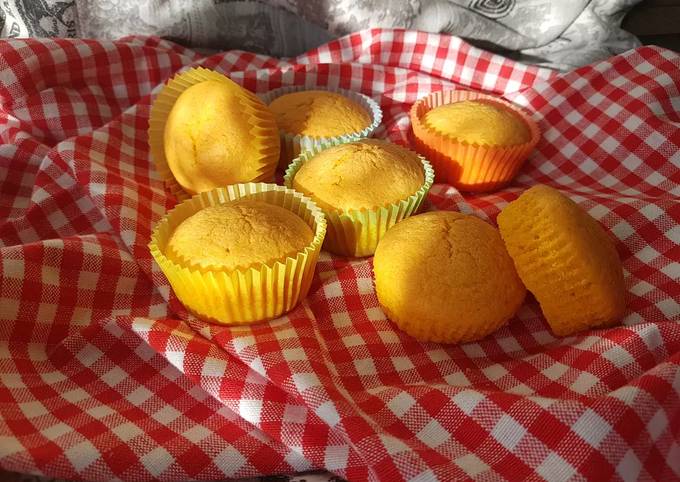 Guida passo passo a Fai Ultimate Tortine alla zucca morbidissima