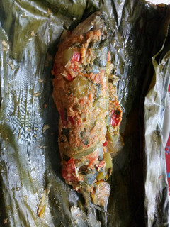 Foto resep Pepes Kembung Blimbing Wuluh