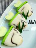 Es krim coki coki