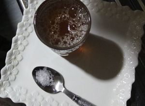 صورة لوصفة اتاي فليو
