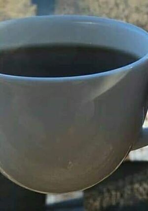 A picture of Kadha.