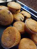Almond Flour Muffins (Gluten Free) 🧁