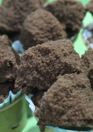 Foto resep Bolu kukus tepung beras