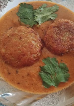 દૂધી કોફતા(Dudhi kofta recipe in gujarati) રેસીપી મુખ્ય ફોટો