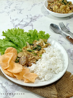 Foto resep Nasi Gila