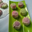82. Snow Skin Mooncake