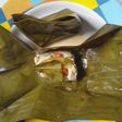 Botok Ayam