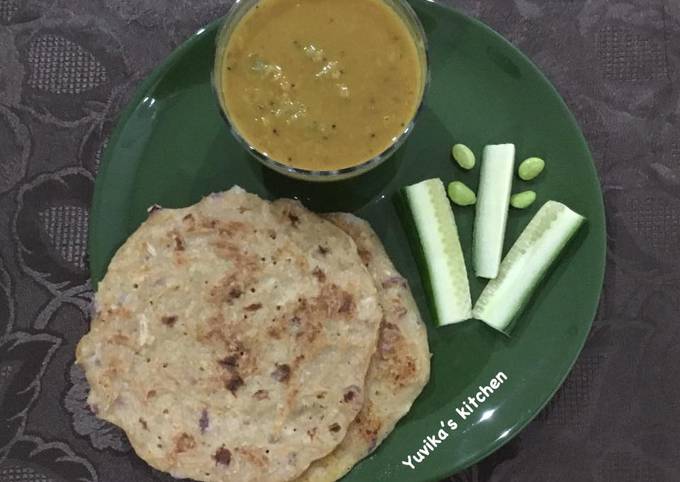 Vermicelli Dosa