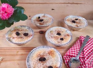 Foto resep Klapertaart Ekonomis cocok untuk bakulan