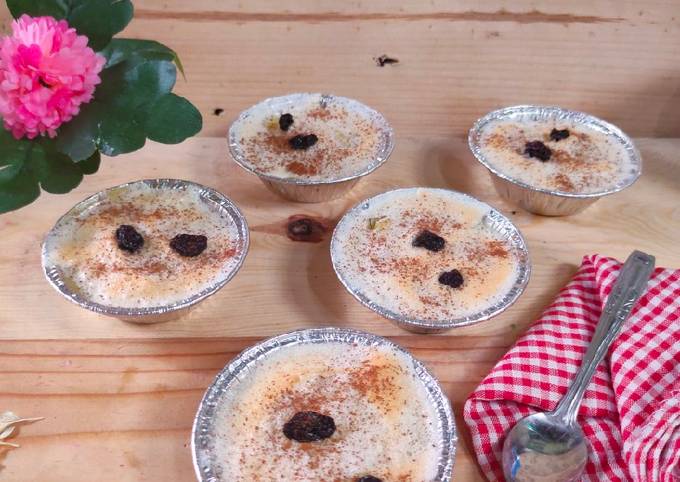 Resep Klapertaart Ekonomis cocok untuk bakulan yang Sempurna