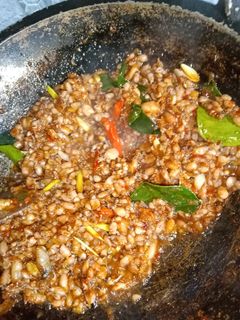 Foto resep Sambal Baby Cumi