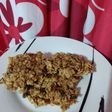 Galletas de avena Juda