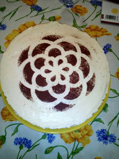 Tiramisu recept fotója