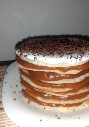 Una foto de Rogel exprés
