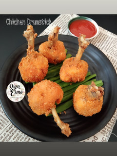 Foto resep Chicken DrumStick/ayam tulip