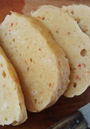 Foto resep Keekian Ayam Udang