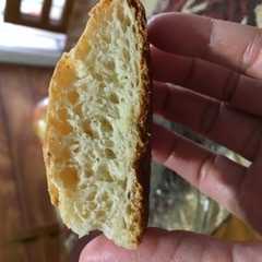 Foto principal de Pancitos saborizados hechos con masa madre
