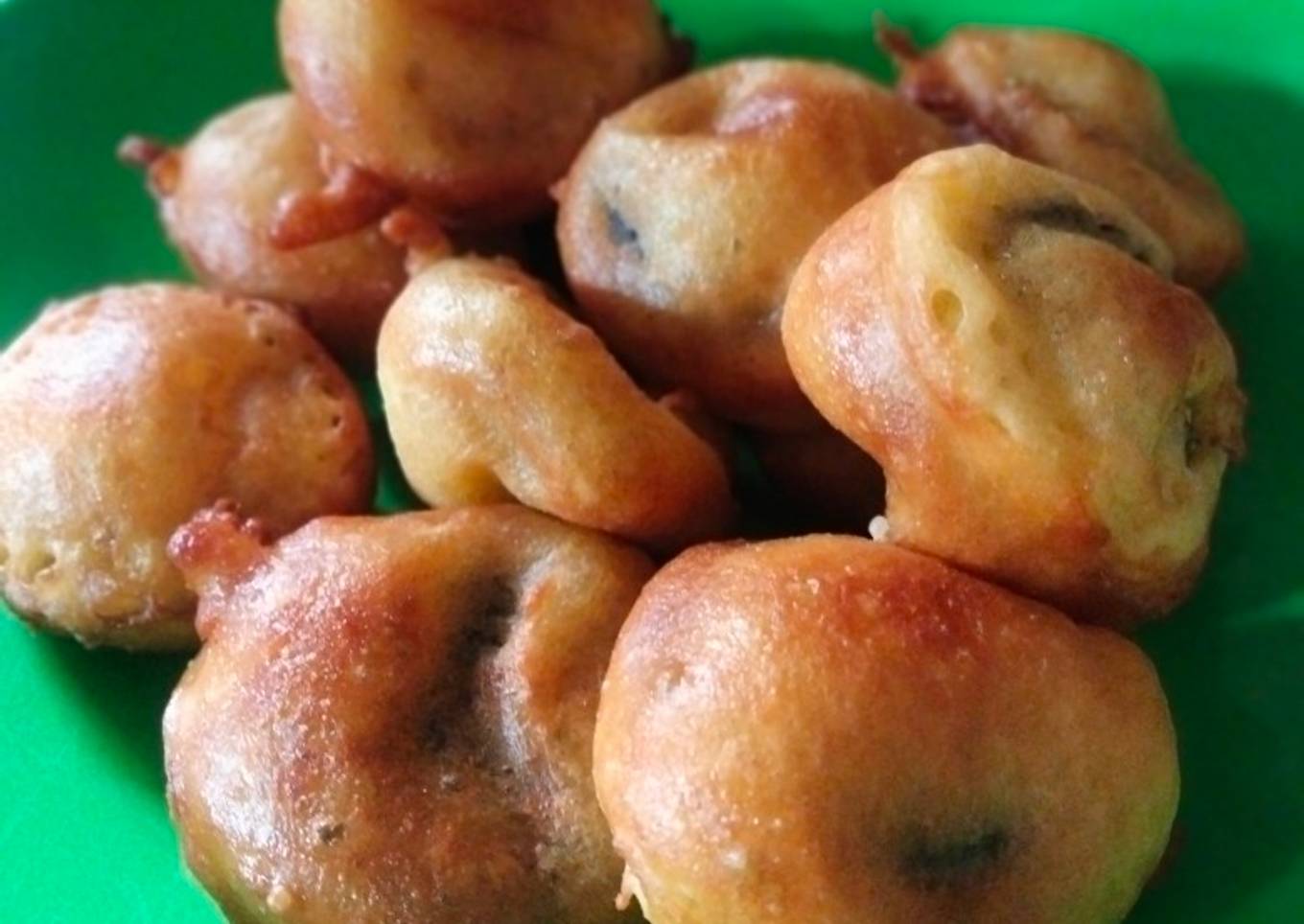 Oreo Goreng