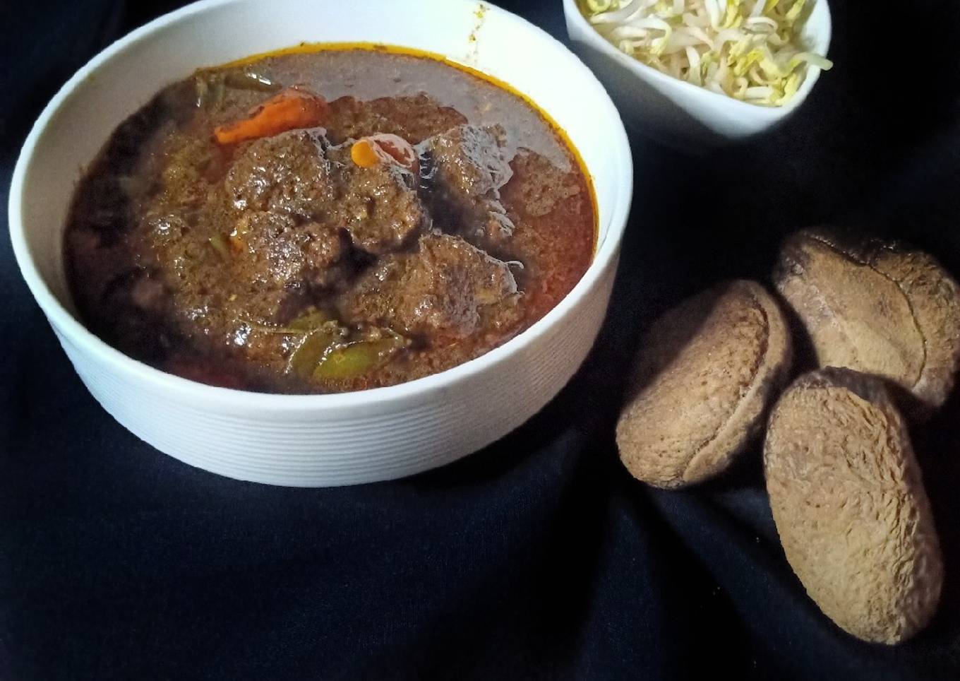 Rawon Sapi