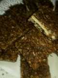 Turrón de cuaker