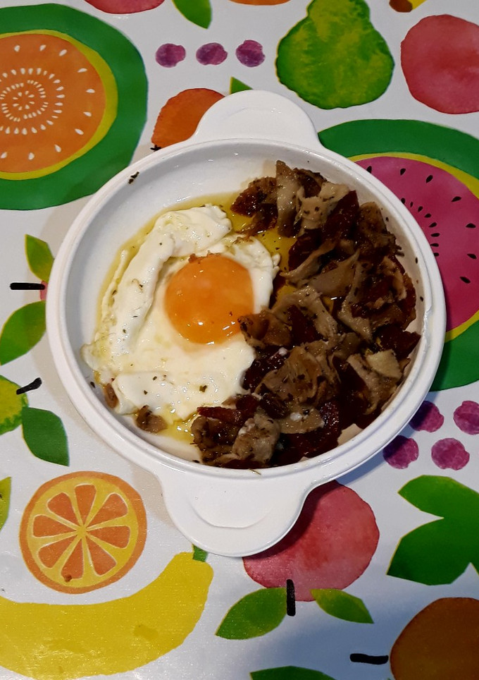 Una foto de Almuerzo de payés (2)