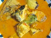 Gambar tuna asam padeh