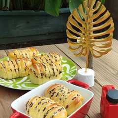 Roti coklat রেসিপির প্রধান ছবি