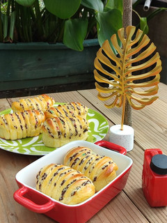 Foto resep Roti coklat
