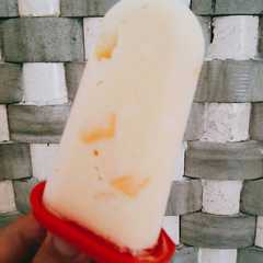 รูปของ Es Krim Nangka