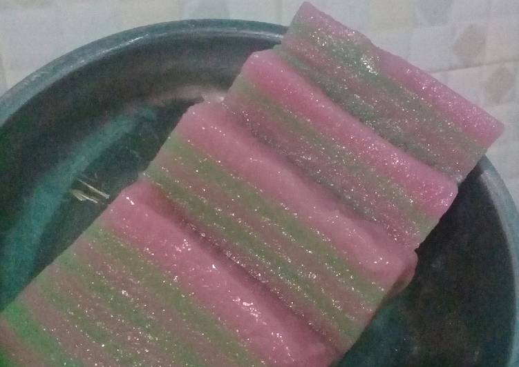 Kue lapis