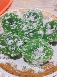 Foto resep Kue Lumpang / Lesung pipit