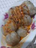 Salome Isi Abon Khas Solo