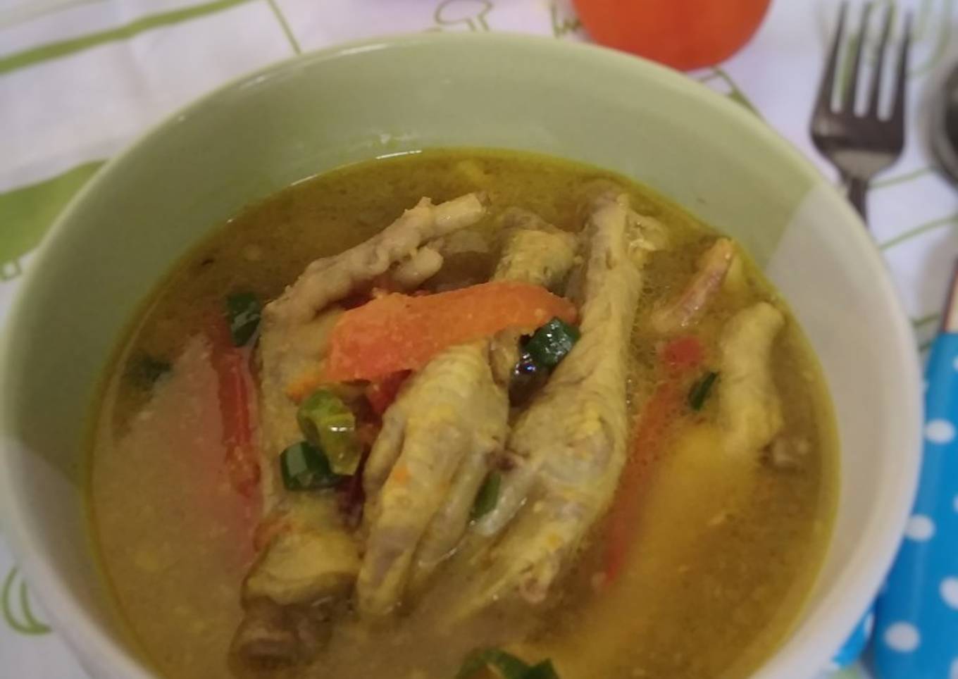 Soto Ceker