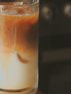 Foto resep Es Kopi Susu