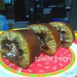 Terang Bulan Roll Teflon simple (eggless) #bikinramadanberkesan
