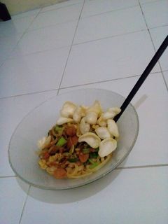 Foto resep Kwetiaw kilat nikmat