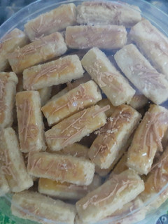 Foto resep Kastangel