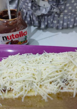 Foto resep Cheese cake ademsari