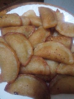 صورة لوصفة قطايف حلوة