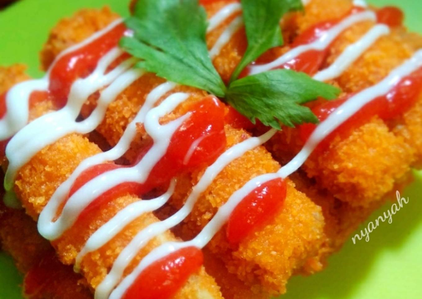 Stik Tempe