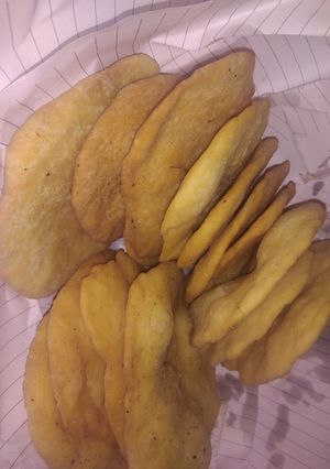 Una foto de Tortas fritas ☕