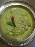শিরোনামঃ "আম আলু পটল পোস্ত"(am alu parwal posto recipe in Bengali)