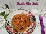 Gambar mie kuning aceh