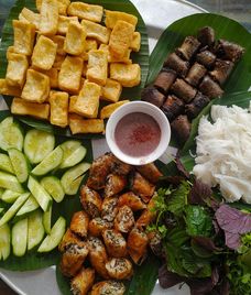 bắp giò rút xương