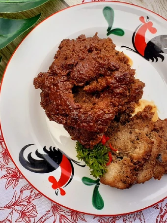 Langkah Gampang Menyiapkan Resep Bistik Daging Sapi Anti Ribet, Mantap Sekali