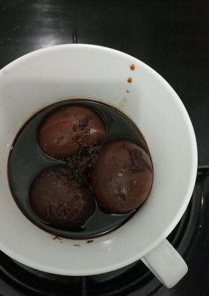 Foto resep Pindang Telur #5resepterbaruku