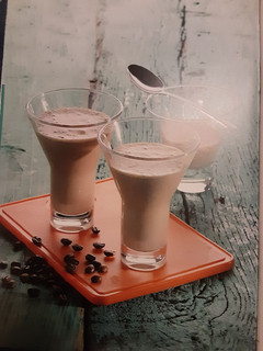 Baileys házilag recept fotója