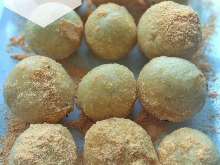 Resep Cimol Bandung (Kopong, Anti Alot &amp;amp; Anti Meledak 🤩) yang Bisa Manjain Lidah